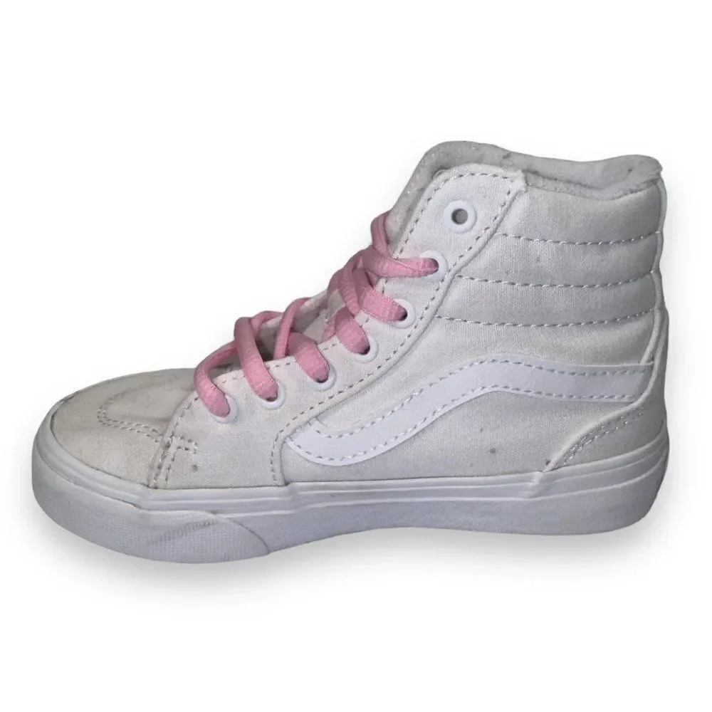 Vans brand sk8